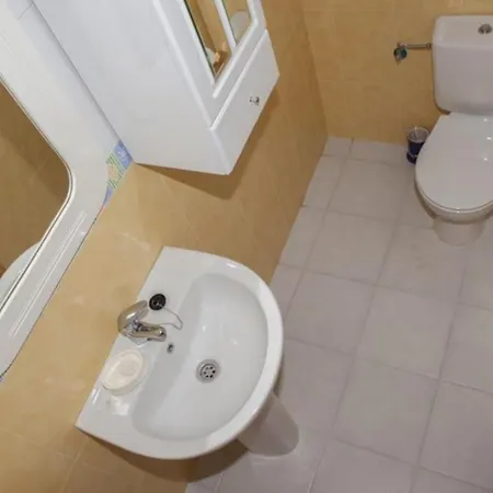 Apartmán Junto Al Mar En El Morche Torrox Costa *