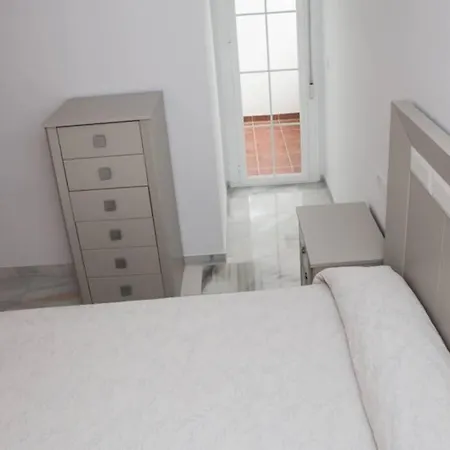 Apartment Junto Al Mar En El Morche Torrox Costa Malaga