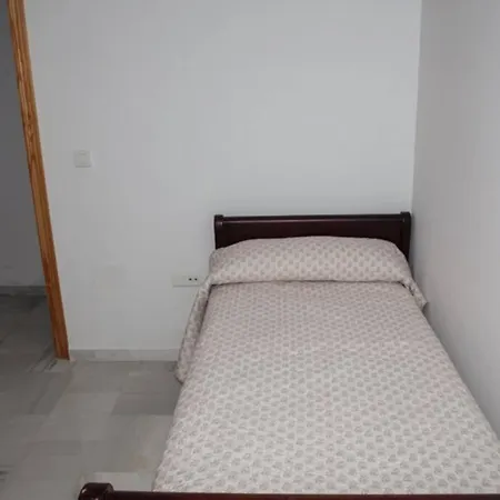 Apartment Junto Al Mar En El Morche Torrox Costa *
