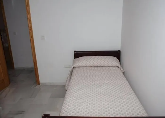 Appartement Junto Al Mar En El Morche Torrox Costa *